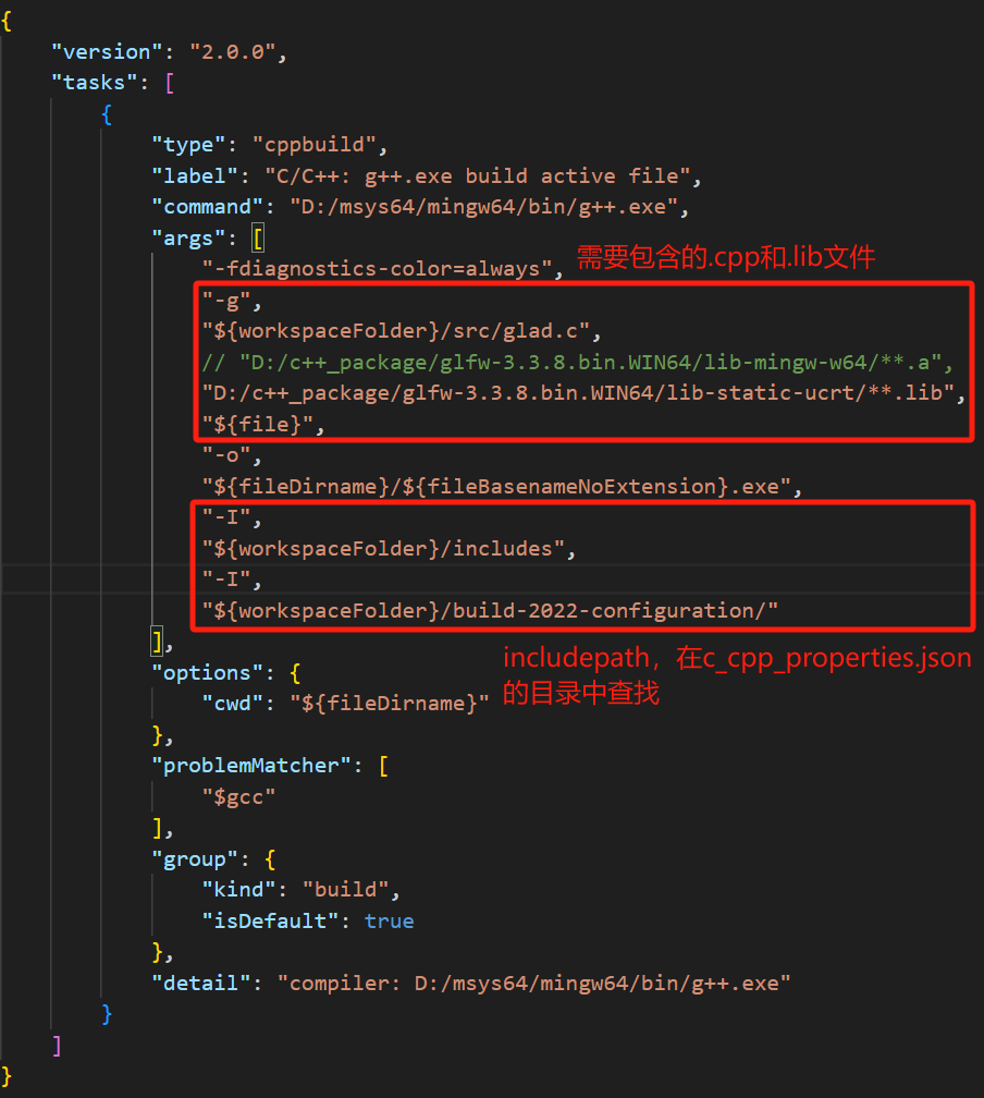 gcc-tasks.json